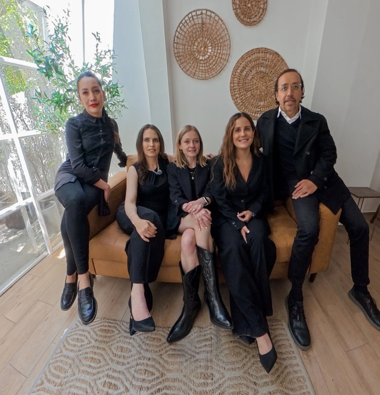 Equipo de psicólogos de Neuroloom Health