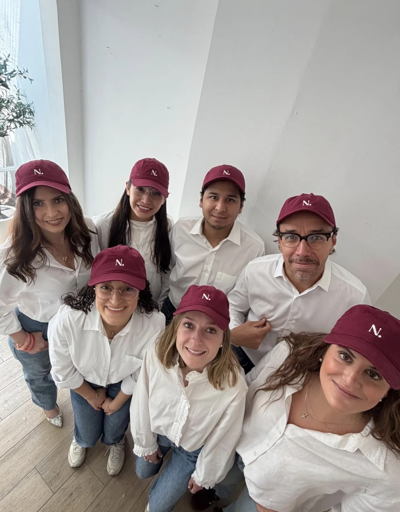Equipo de terapeutas de Neuroloom Health