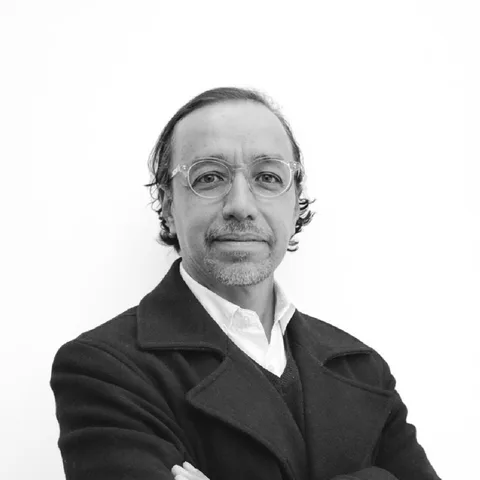 Julio César Cacheux Hernández, psicólogo clínico en Neuroloom Health