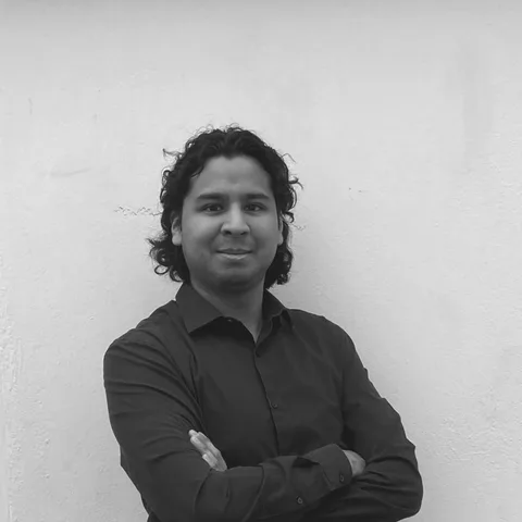Pablo Domínguez Álvarez, psicólogo clínico en Neuroloom Health